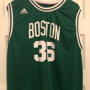 Boston Celtics Jersey !